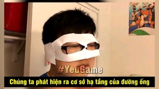 Kiểu này dẹp chứ sao nữa