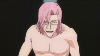 [ BLEACH ] Daftar jurus Ten Blades Sal Apollo Granz