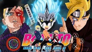 How To Install Boruto Naruto Next Generation Game On Android