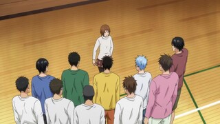 Kuroko Tuyển Thủ Vô Hình Tập 39