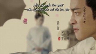Tuế Tuế Thanh Liên EP 17 [Sub Việt]