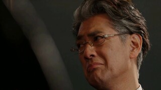 What? Is Tyre Blue a spy? ⊗Watch the 47th episode of Runner⇔Follow the show and comment on the offic