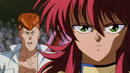 055. Explosion! The Yoko Awakened