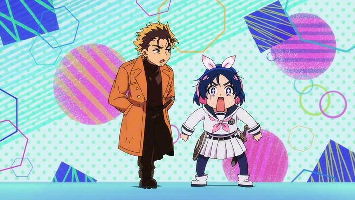 anime bikin ngakak ketawa