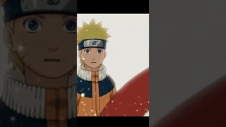 Naruto and sakura 😢😢😭