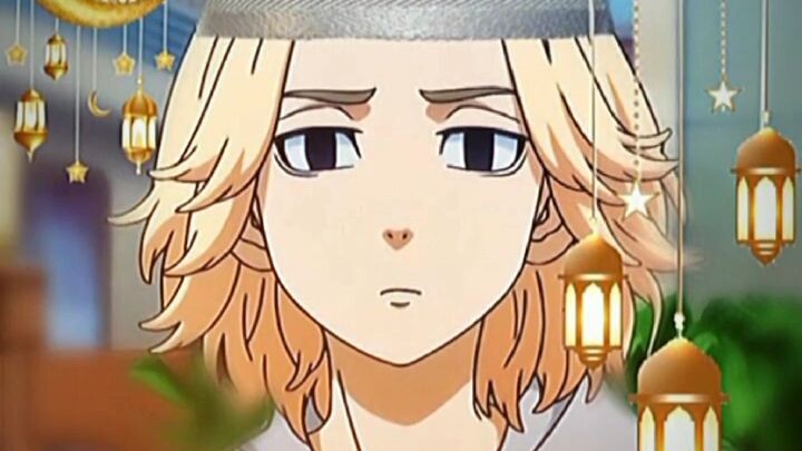 anime halal
