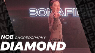 [LADY BOUNCE] Nob | 原编舞师来咯! TRI.BE - Diamond 编舞 240304 BONAFIDE