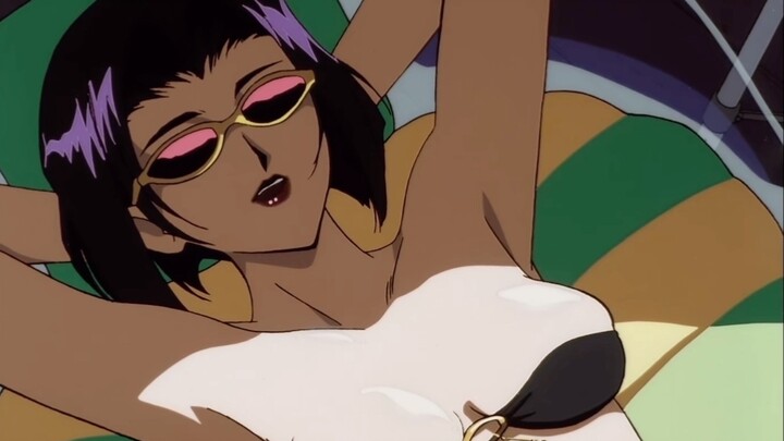 Classic lines in animation history (1) Shiba Ino no Calling