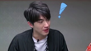 Lin Gengxin: Why do you play games just like my grandma?