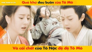 QUÁ KHỨ ĐAU BUỒN VÀ CÁI CHẾT CỦA TÔ NẶC ĐỆ ĐỆ TÔ MÔ - KÍNH SONG THÀNH || 镜双城 THE MIRROR TWIN CITES