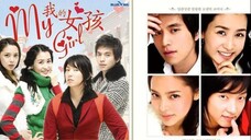 му gιяℓ E11 | RomCom | English Subtitle | Korean Drama