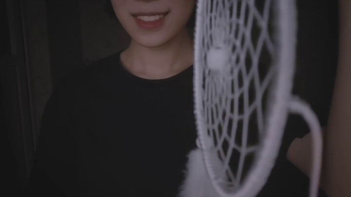 [Daxin Anmian] Nằm mơ 200%? Đừng ngủ quên! Thôi miên thị giác siêu mạnh mẽ chạm vào cái đầu nhỏ bé c