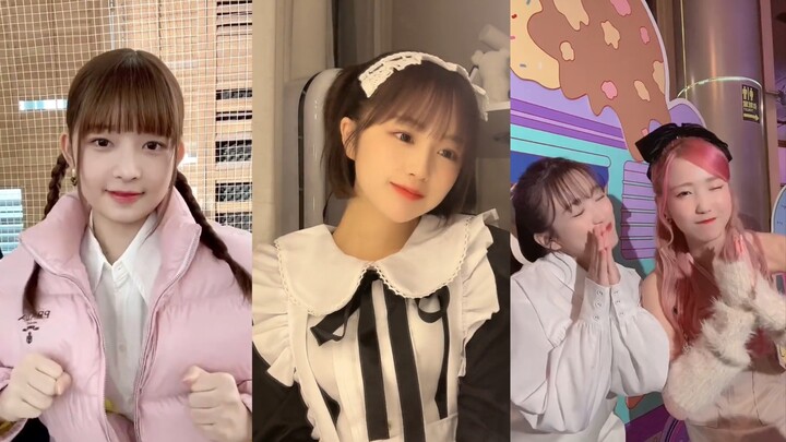 Idol challenge: Tôi đáng yêu thế này thật xin lỗi nhé (bao gồm IVE – Naomori Tokiwa, HKT48 – Yabuki 