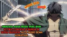 Rekomendasi anime MCnya Memiliki kekuatan yang tidak bisa di lawan