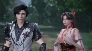 Ancient Vengeance Windbreaker Arc Eps 13 Indo