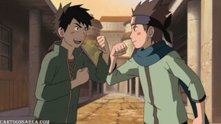 Naruto Shippuden