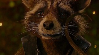 "The Rockets were the saddest one when Groot left"