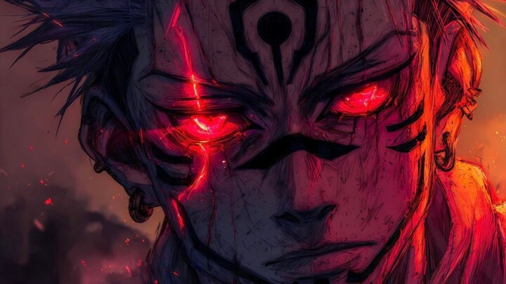 Tertimpa Durian Rahmad ‼️JUJUTSU KAISEN S3