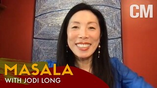 History-Making Emmy Winner Jodi Long Talks AAPI Progress from "All-American Girl" to "Dash & Lily"