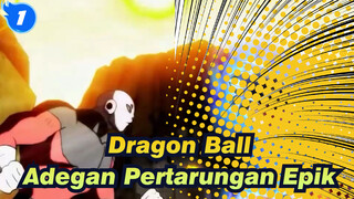 [Dragon Ball] Adegan Pertarungan Epik 04_1