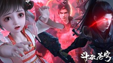 Episode PENUH Kemunculan XIAO XIAO [ 4K ]