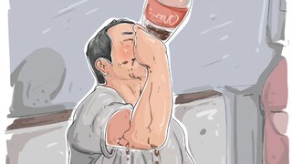 20 เหรียญไม่มาก แต่ก็เพียงพอให้เด็กๆ ได้ทานอาหารเย็นอร่อยๆ