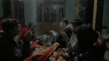 Mabar Bersama Kawan itu terasa sangat indah