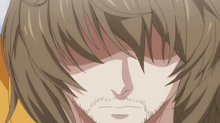 【Fox Spirit Matchmaker】We will stay together till old age in this world!