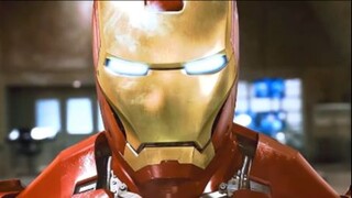 IRON MAN  |คอลเลคชั่นไอรอนแมน EP2