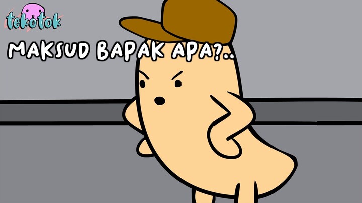 Oknum Jalanan