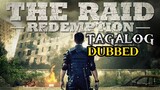 The Raid Full Movie Tagalog