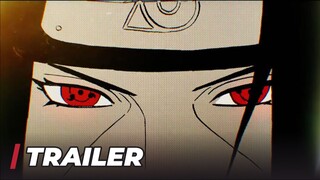 【Official Trailer】The Akatsuki NARUTO20th Anniversary