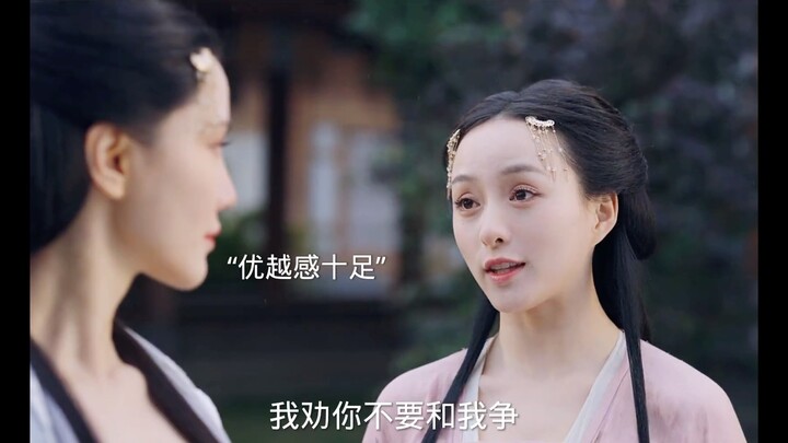 Ngakak banget!! Akhirnya ada drama di mana cewek penjelajah waktu kalah sama istri sah! Begitu pria 