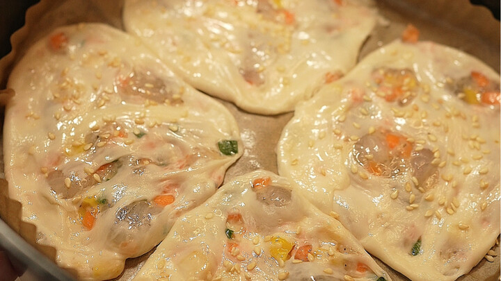 وصفات قلاية الهواء (أربعة وستون) ..