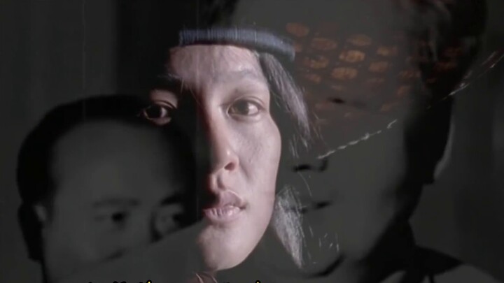 【قصة مختارة من أفلام جيانغ ون】"لأنني أعرف معاناتك أكثر من أي شخص آخر"