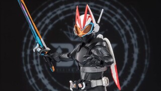 下午开订 shf GM骑士套组&登录骑士套组 20周年冰河