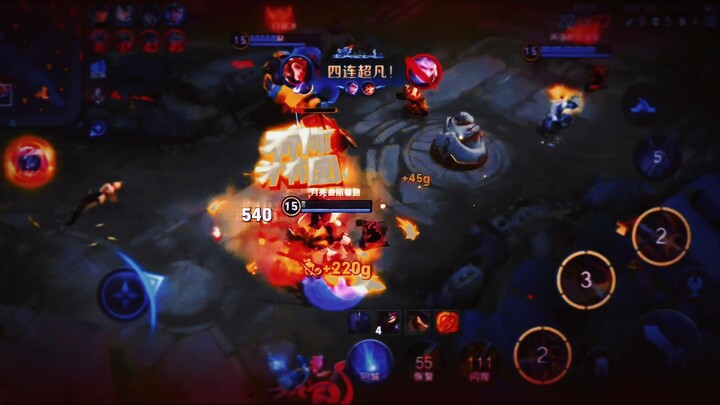岂不闻 天无绝人之路