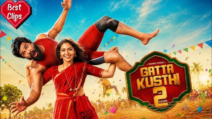 Gatta Kusthi-2 2026 Best Clips