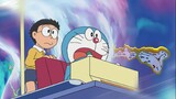 Doraemon: Gadget Cat from the Future Episode 07