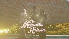 Dia Menantu Rahsia Episod 24