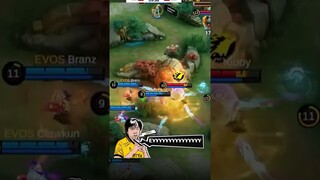 NICE TRY KIBOYY