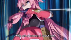 NEET Kunoichi to Nazeka Dousei Hajimemashita episode 1 Full Sub Indo | REACTION INDONESIA