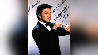 成龙 成龙大哥 成龙很酷 jackiechan jackichanstyle thanhlong