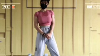 Dance collection, it's been a long time