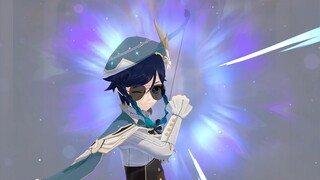 ｢Gacha Time!｣ Featuring... who? (1.4 Banner) | Genshin Impact
