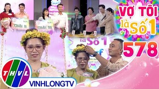 Vợ tôi là số 1 (27/11/2022)
