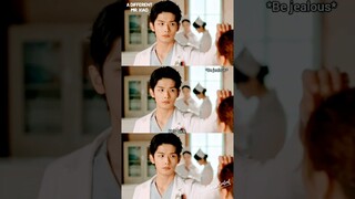 Jealous You😅Fake GENIUS🤣 #shorts #cdrama #jealous