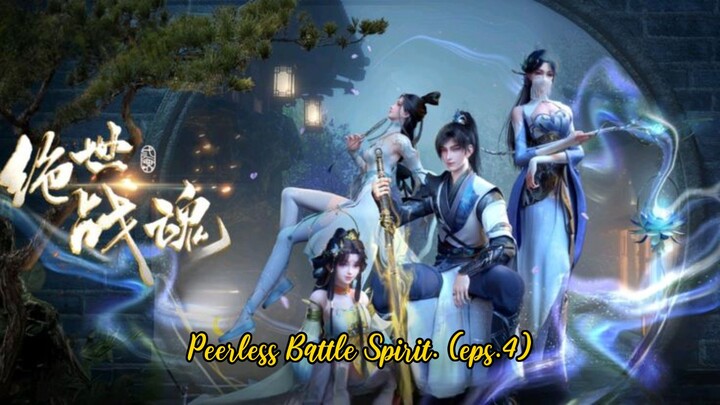Peerless_Battle_Spirit_(eps.4)