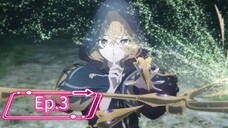 Secrets of the Silent Witch (Episode 3) Eng sub