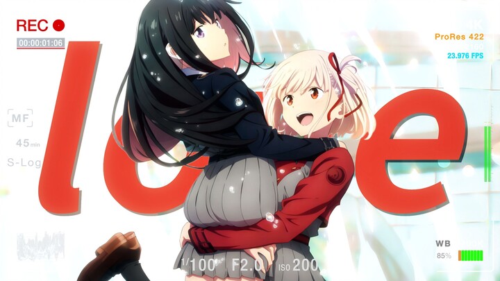 「Take Me Hand」丨 “Menantang Pernyataan Cinta Paling Romantis di Seluruh Situs”